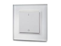 Панель Knob SR-2833K1-RF-UP White (3V, DIM) -1