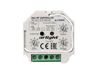 INTELLIGENT ARLIGHT Конвертер RF-сигнала DALI-307-MIX-IN (DALI-BUS, RF, PUSH)