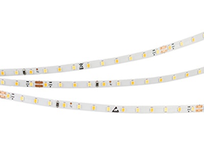 Купить Светодиодная лента MICROLED-M140-4mm (4.8 W/m, IP20, 2216, 5m) светодиодные в Москве