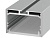 Подвесной алюминиевый профиль LS.4932