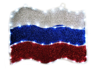 Светодиодная иллюминация купить в Москве