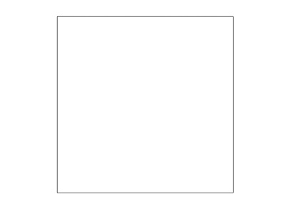 Пиктограмма EMGP-MARK-BLANK (Белая) купить в Москве