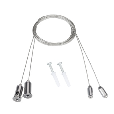 Комплект для крепления EMGM-VECTOR-HANG купить в Москве