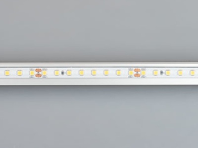Герметичная светодиодная лента IP65 купить в Москве
