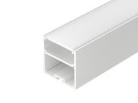 Профиль SL-LINE-5050-2000 WHITE (BY)