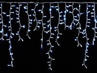 Бахрома светодиодная статичная LP 200 LED IP54 (открытая)