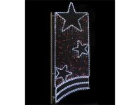 Светодиодная консоль 