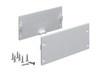 Заглушки HOKASU 75 35 B