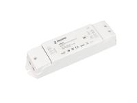 INTELLIGENT ARLIGHT Диммер SMART-PWM-102-72-CDW-PD-SUF (12-36V, 2x5A, ZB, 2.4G)