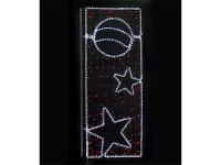 Светодиодная консоль 