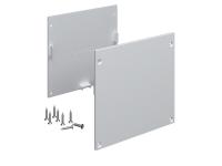 Заглушки HOKASU S75 W