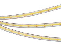 Лента герметичная COB-SE-X640-10mm (23 W/m, IP65, CSP, 5m)