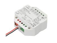 Контроллер SMART-K26-RGBW (12-24V, 4x3A, 2.4G)