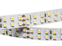 Лента RT 2-5000 White-MIX (3528 1200 LED LUX)