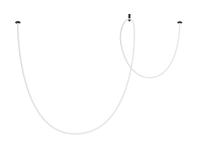 Светильник SP-TROPIC-BUILT-TRIMLESS-R18-L5000-58W