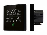 INTELLIGENT ARLIGHT Панель-термостат KNX-113-35-IN (AUX, 20-30V, ext.T-sensor)