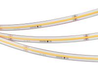 Светодиодная лента герметичная SPI-COB-PS-X378-14mm (7 W/m, IP67, 5m)