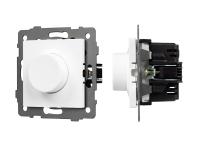 Механизм светорегулятора SWT-DLR-WH-V (250V, 10A)