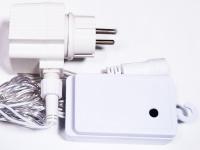 Блок питания Rich LED 1.5 м с КОНТРОЛЛЕРОМ (8 режимов, память) для водопадов