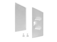 Заглушка WALL-2575 глухая