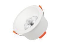 Светильник MS-ALORA-BUILT-R140-12W (40 deg, TRIAC)