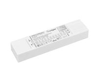 Блок питания SPV-SP-46-PFC-ZIGBEE-RF (46W, 9-53V, 0.6-1.05A, 2.4GHz)