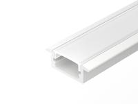 Профиль LINE-2308-F-2000 WHITE