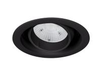 Светильник MS-VORTEX-BUILT-R135-30W (30 deg)