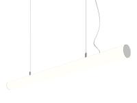 Светодиодный светильник LH TUB1 60 INTERIOR (1000х60мм 30Вт подвесной)