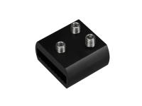 Фиксатор ремня ART-INBELT-FIX (BK)