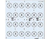 Плата 120x120-24XP SERIAL (24S, 724-121)