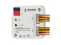 INTELLIGENT ARLIGHT Конвертер KNX-308-72-DRI-LL-IN (BUS)