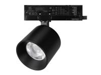 Светильник LGD-DYKE-4TR-R100-36W (50 deg, DALI)