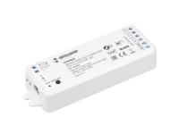 INTELLIGENT ARLIGHT Диммер SMART-PWM-102-72-RGB-MIX-SUF (12-24V, 5x3A, ZB)