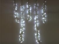 Бахрома Метеор, 3х1.4m, 480 led