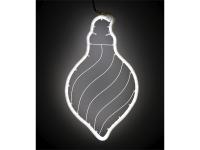 Светодиодная фигура из Акрилайта Шар модель №1, 220V HFS1-2W