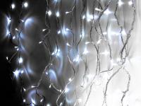 Светодиодный дождь статичный IP54 (открытый)