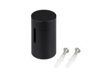 Чаша накладная промежуточная ART-INBELT-CANOPY-SURFACE-MID-V(BK)