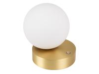 Светильник SP-ORNELLA-TAB-L150-R125-6W (300 deg, TOUCH-DIMM)