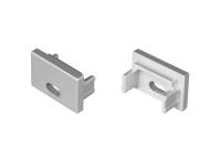 Заглушка SL-SLIM15-H10 с отверстием