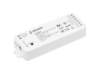 INTELLIGENT ARLIGHT Диммер SMART-PWM-102-72-DIM-SUF (12-36V, 2x5A, ZB)