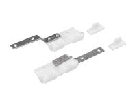 Глайдер поворотный для электрокарниза CNT-CARRIER