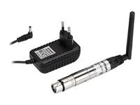 Усилитель CT-DMX-2.4G-V2 (5V, RF, XLR Female)