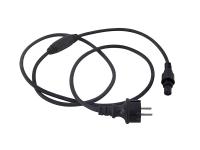 Силовой провод с выпрямителем для WS-07021208