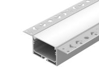 Профиль LINIA45-FANTOM-3000 ANOD