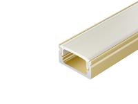 Профиль LINE-1708-2000 ANOD GOLD