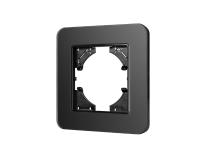 Рамка стеклянная FRM-OMALI-SFGS-1-BK