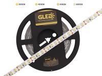 Светодиодная лента GLed IP22 3528/120 LED