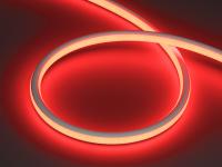 Светодиодная лента герметичная WAVE-TOP-A240-18x15mm 24V (10 W/m, IP54, 5m, wire x1)