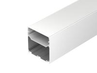 Профиль LINE-M-7575-2500 WHITE